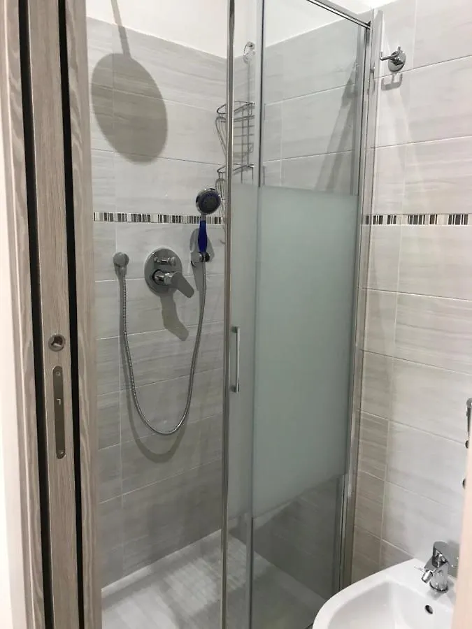 Oda Rooms Bo - Fiera - Centro Meteo Eu - Fico Eataly Bologna