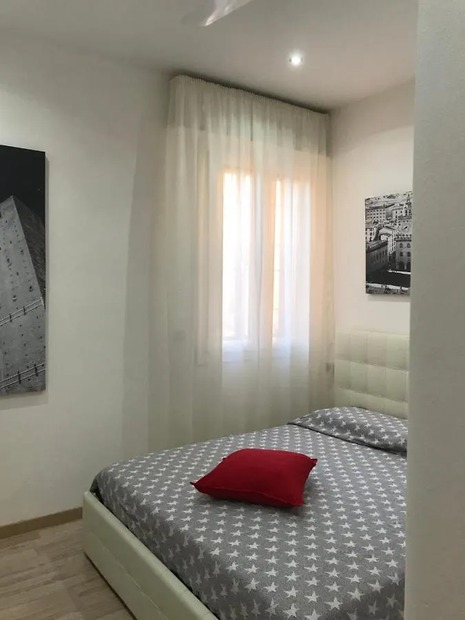 Oda Rooms Bo - Fiera - Centro Meteo Eu - Fico Eataly Bologna