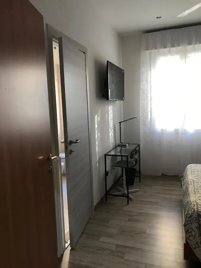 Oda Rooms Bo - Fiera - Centro Meteo Eu - Fico Eataly Bologna Apartment