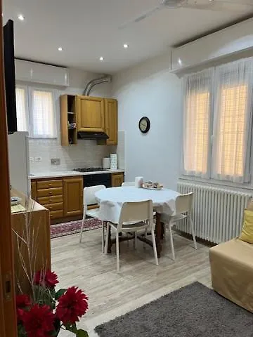 Oda Rooms Bo - Fiera - Centro Meteo Eu - Fico Eataly Bologna Apartment