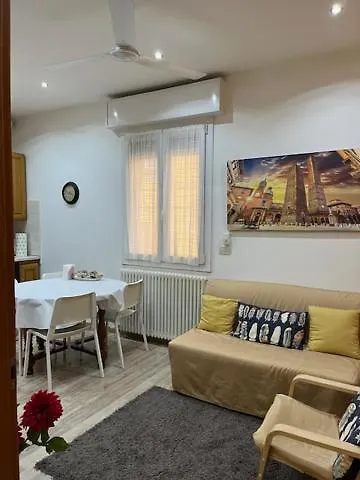 Oda Rooms Bo - Fiera - Centro Meteo Eu - Fico Eataly Bologna 0*,  Italy